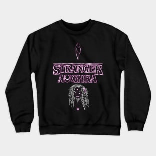 Stranger Aughra Crewneck Sweatshirt